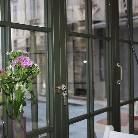 Karinca Guest House Istanbul Luaran gambar