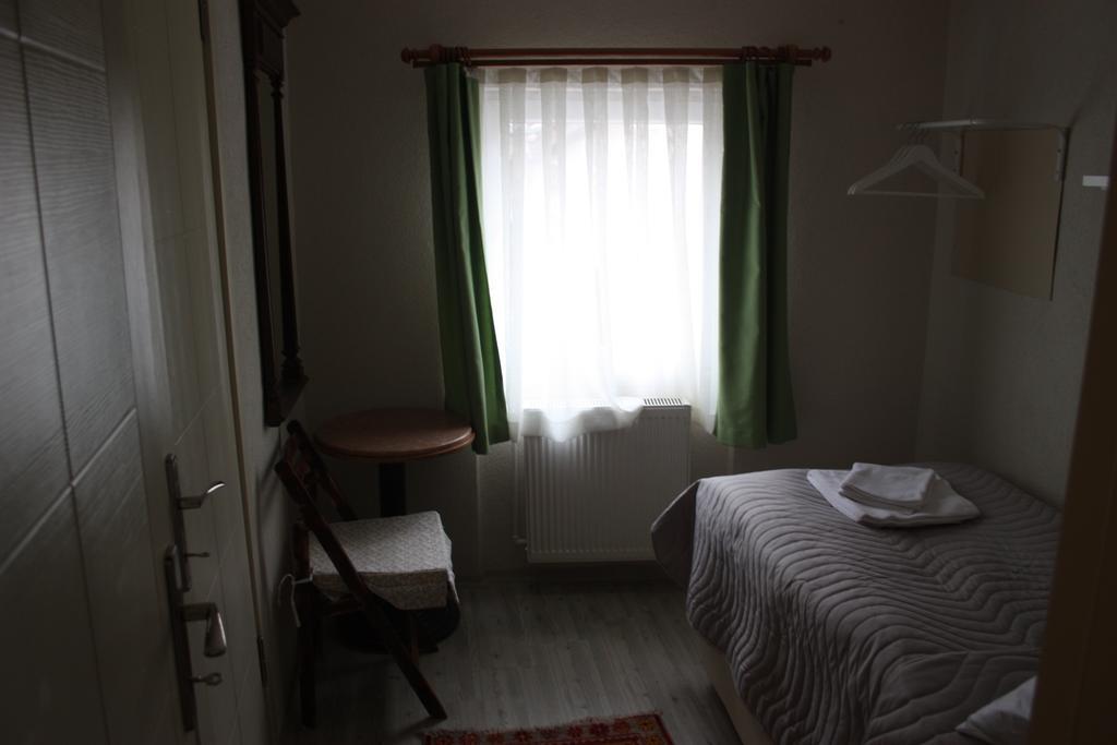 Karinca Guest House Istanbul Bilik gambar