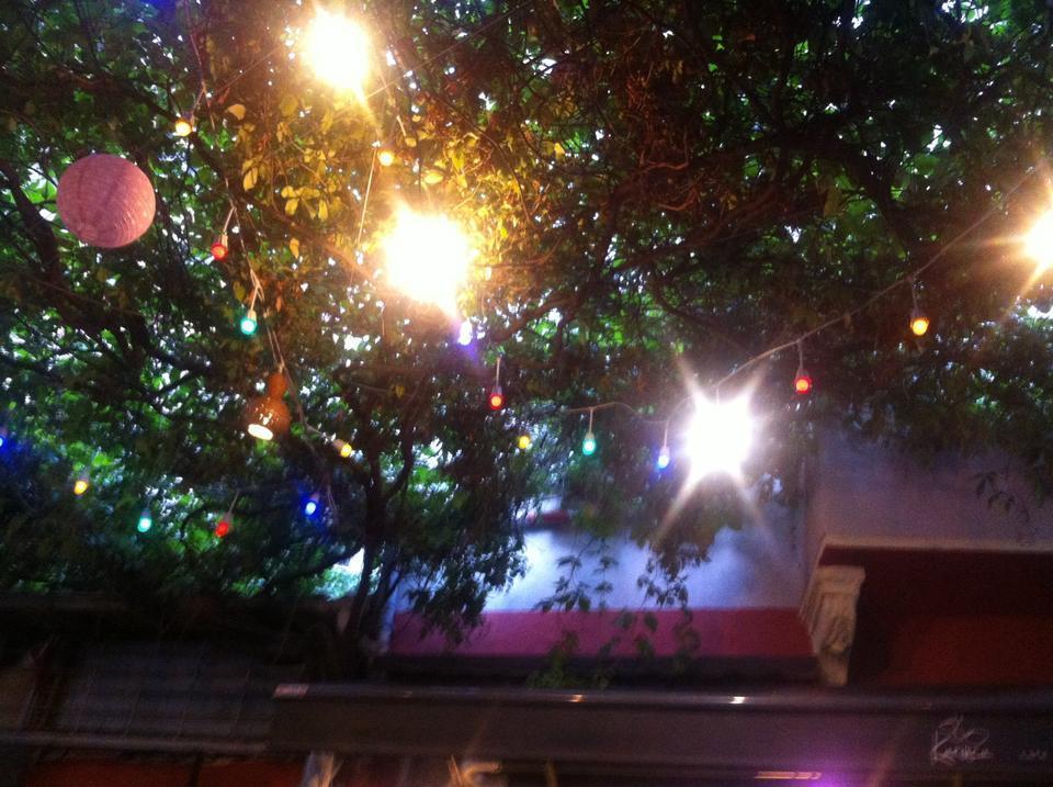 Karinca Guest House Istanbul Luaran gambar
