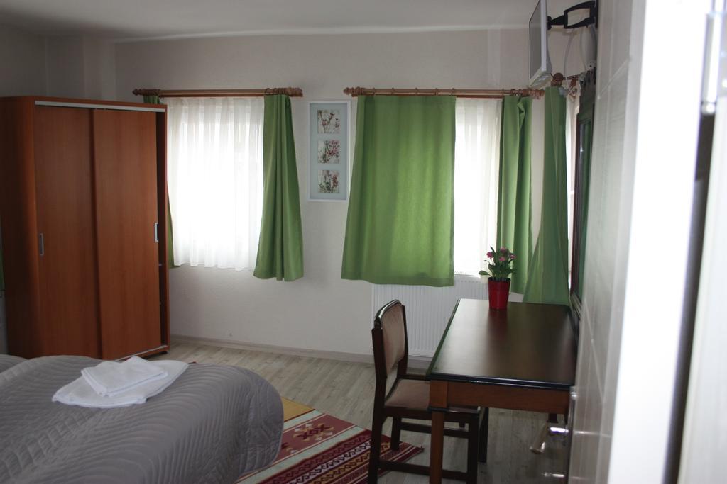 Karinca Guest House Istanbul Bilik gambar