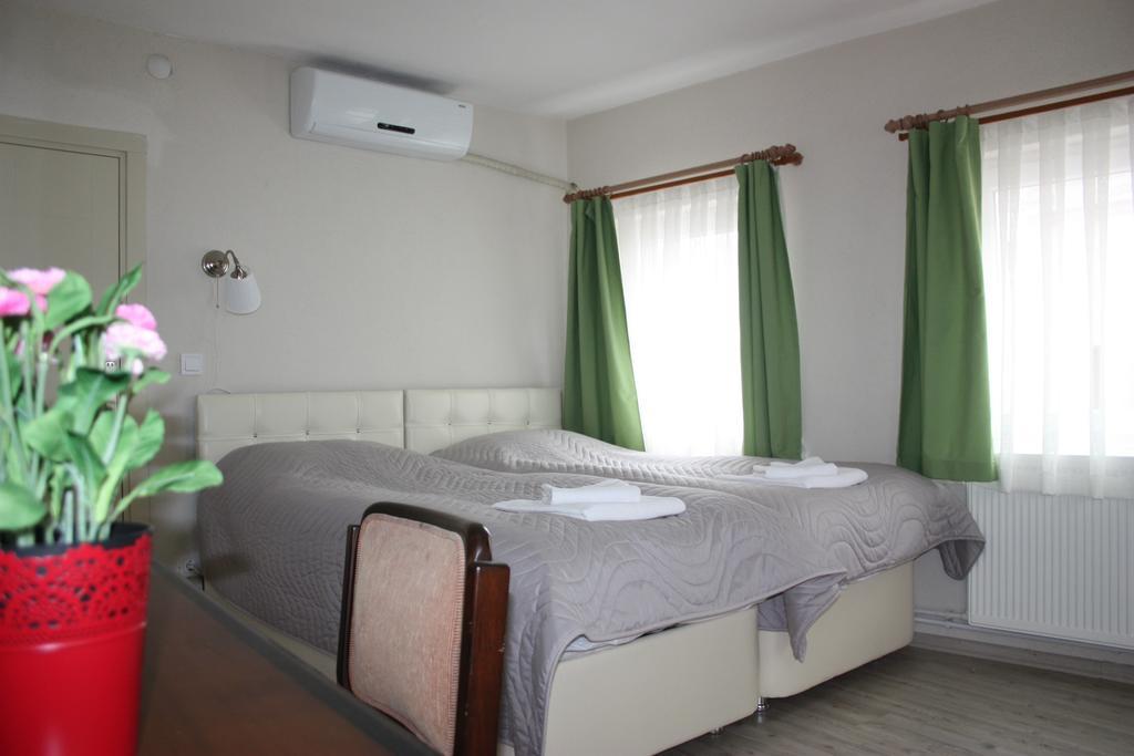 Karinca Guest House Istanbul Bilik gambar