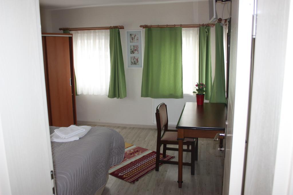 Karinca Guest House Istanbul Bilik gambar